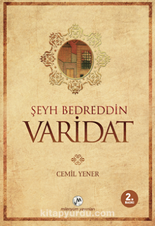 Şeyh Bedreddin Varidat - Cemil Yener