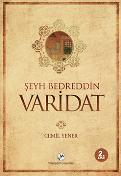 Şeyh Bedreddin Varidat