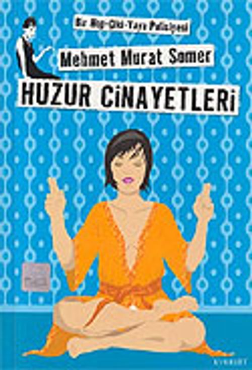 Huzur Cinayetleri
