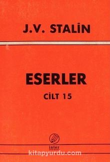 Eserler 15 Stalin 