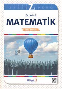 7. Sınıf Matematik Soru Bankası