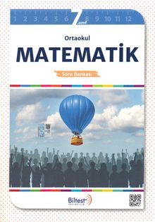 7. Sınıf Matematik Soru Bankası