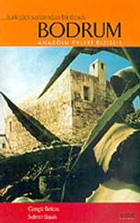 Halk Yapı Sanatından Bir Örnek Bodrum