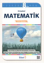 8. Sınıf Matematik Soru Bankası