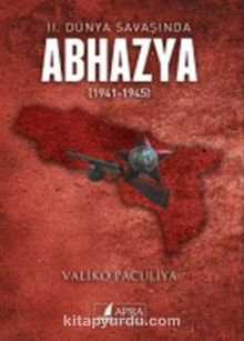 II. Dünya Savaşında Abhazya 1941-1945