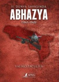 II. Dünya Savaşında Abhazya 1941-1945