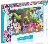 My Little Pony Frame Puzzle 35 - 1 (CA.5013)