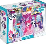 My Little Pony Puzzle 100 - 1 (CA.5009)