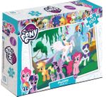 My Little Pony Puzzle 100 - 2 (CA.5010)