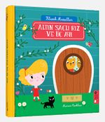 Altın Saçlı Kız ve Üç Ayı