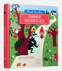 Kırmızı Başlıklı Kız