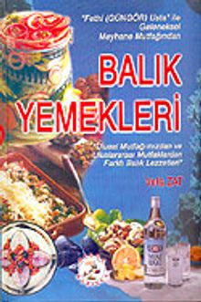 Balık Yemekleri