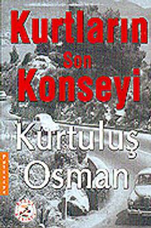 Kurtların Son Konseyi