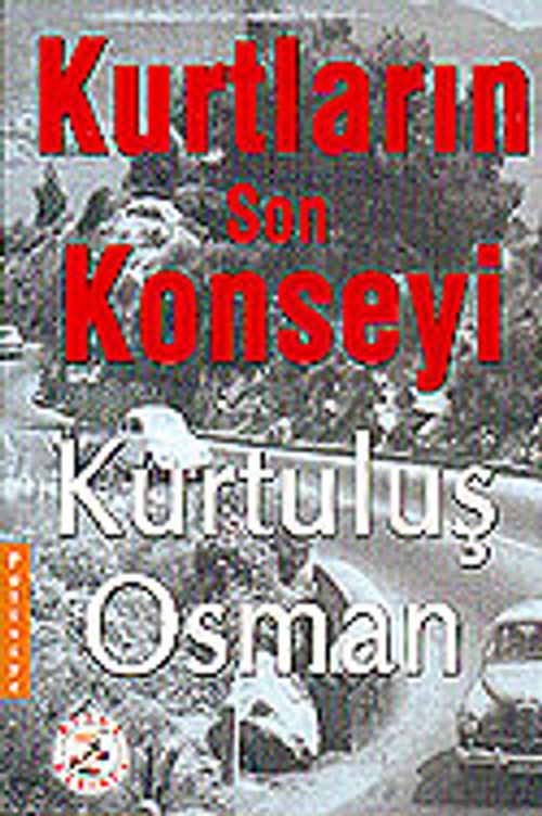 Kurtların Son Konseyi