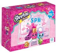 Shopkins Puzzle 100 - 1 (CA.5005)