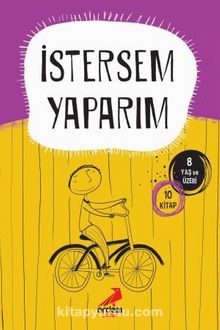 İstersem Yaparım (10 kitap) - Kolektif