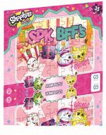 Shopkıns Frame Puzzle 35 -1 (CA.5023)