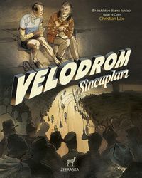Velodrom Sincapları