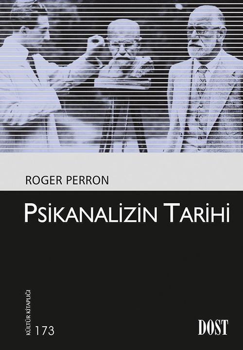 Psikanalizin Tarihi