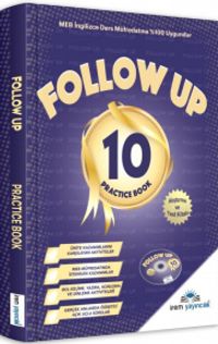 Follow-Up 10 Practice Book