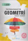 Yeni Başlayanlar İçin Geometri Serisi 1. Kitap