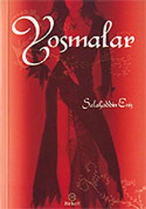 Yosmalar