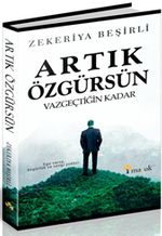 Artık Özgürsün