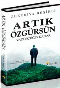 Artık Özgürsün