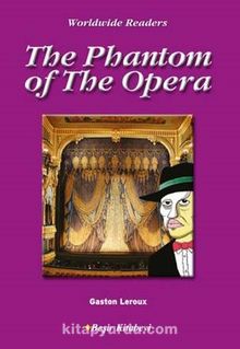 The Phantom Of The Opera / Level -5 (Cd'siz)