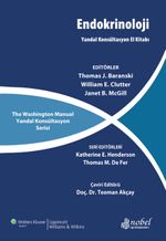 Endokrinoloji & Yandal Konsültasyon El Kitabı
