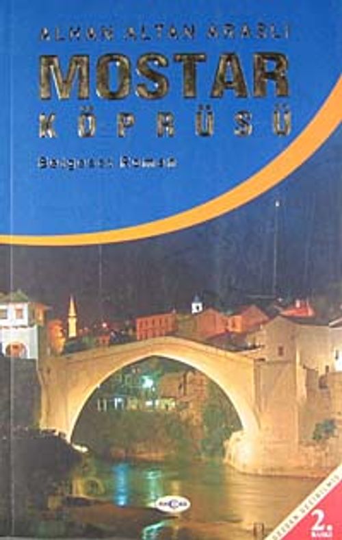 Mostar Köprüsü