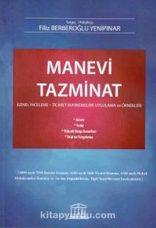 Manevi Tazminat