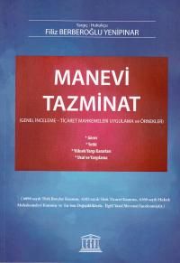 Manevi Tazminat