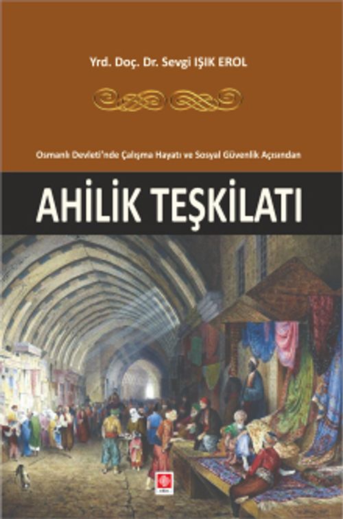 Ahilik Teşkilatı