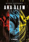 Ara Alem &Uuml;&ccedil;lemesi (3 Kitap)