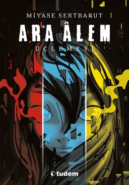 Ara Alem Üçlemesi (3 Kitap Set)