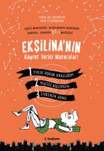 Ekşilina'nın Hayret Verici Maceraları (3 Kitap)