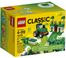 Lego Classic Yeşil Yaratıcılık Kutusu (10708)