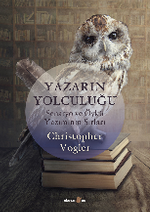 Yazarın Yolculuğu & Senaryo ve Öykü Yazımının Sırları