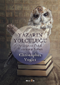 Yazarın Yolculuğu & Senaryo ve Öykü Yazımının Sırları