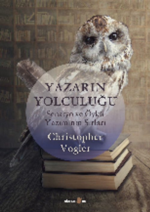 Yazarın Yolculuğu & Senaryo ve Öykü Yazımının Sırları