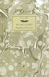 Nur Metafiziği / Mişkatü'l - Envar