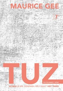 Tuz - Maurice Gee