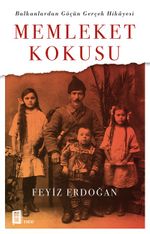 Memleket Kokusu & Balkanlardan Göçün Gerçek Hikayesi