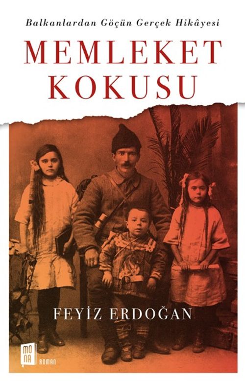 Memleket Kokusu & Balkanlardan Göçün Gerçek Hikayesi