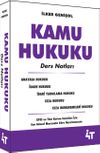Kamu Hukuku Ders Notları