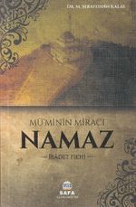 Mü'minin Miracı Namaz
