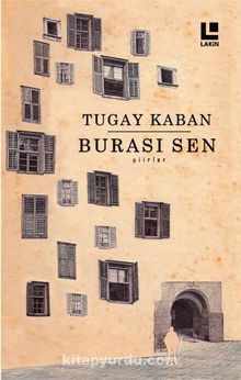 Burası Sen - Tugay Kaban