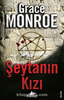 Şeytanın Kızı - Grace Monroe