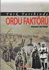 Türk Tarihinde Ordu Faktörü